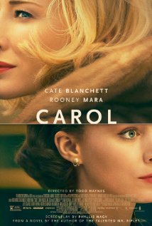 Carol 6 nominations