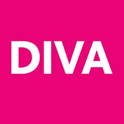 Diva magazine nominated