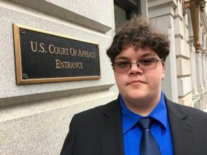 Transgender appeal